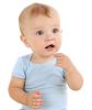 Infant Boys Long Sleeve Onezies and Pants